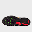 Nike Air Pegasus Wave SE black/black/bright crimson/green strike zwart 48516 3