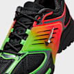 Nike Air Pegasus Wave SE black/black/bright crimson/green strike zwart 48516 7