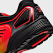 Nike Air Pegasus Wave SE black/black/bright crimson/green strike zwart 48516 8