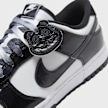 Nike   Dunk Low Retro SE czarny 48544 7