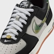 Nike Air Force 1 Low Retro desert khaki/pink foam/black/white schwarz 48553 7