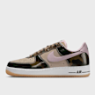 Nike Air Force 1 Low Retro desert khaki/pink foam/black/white camo 48491 1