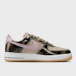 Nike Air Force 1 Low Retro desert khaki/pink foam/black/white camouflage 48491 2