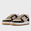 Nike Air Force 1 Low Retro desert khaki/pink foam/black/white camouflage 48491 4