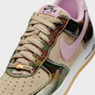Nike Air Force 1 Low Retro desert khaki/pink foam/black/white camo 48491 7