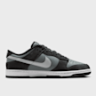Nike   WMNS Dunk Low preto 48494 2