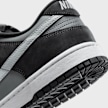 Nike   Dunk Low negro 48494 8