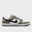 Nike   Dunk Low blanco 48493 2