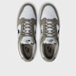 Nike   Dunk Low blanco 48493 6