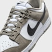 Nike   Dunk Low blanco 48493 7
