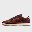 Nike Dunk Low Retro rot 48497 1