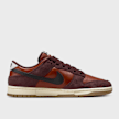 Nike Dunk Low Retro rot 48497 2