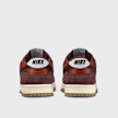 Nike Dunk Low Retro rot 48497 5