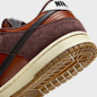 Nike Dunk Low Retro rot 48497 8