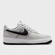 Nike   Air Force 1`07 LV8 blanc 48495 2