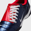 Nike Total 90 niebieski 48520 7