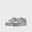 Nike Dunk Low (PS) gris 48489 4