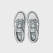 Nike Dunk Low (PS) bianco 48489 6