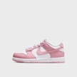 Nike   Dunk Low (PS) rosa 48487 1