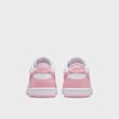 Nike   Dunk Low kinderen lichtroze 48487 5