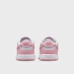 Nike Dunk Low blanco 48490 5