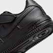 Nike   Force 1 Low EasyOn enfants noir 48582 8