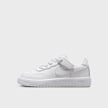 Nike Force 1 Low EasyOn (PS) blanc 48585 1