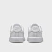 Nike Force 1 Low EasyOn (PS) blanc 48585 5
