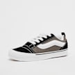 Vans Knu Skool black/bungee cord schwarz 48583 2