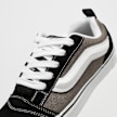 Vans Knu Skool black/bungee cord schwarz 48583 6