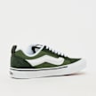 Vans Knu Skool (GS) zielony 48584 3