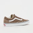 Vans Old Skool (GS) brązowy 48589 3