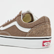 Vans Old Skool (GS) brązowy 48589 7