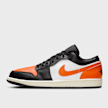 Jordan Air Jordan 1 Low noir 48598 1