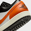 Jordan Air Jordan 1 Low noir 48598 8