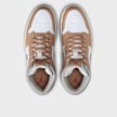 Jordan Air Jordan 1 Mid wit 48600 6
