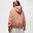 Jordan Brooklyn Fleece Hoodie rosa  48595 2