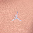 Jordan Brooklyn Fleece Hoodie rosa  48595 4