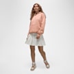 Jordan Brooklyn Fleece Hoodie rosa  48595 7