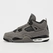 Jordan Air Jordan 4 Retro black/fire red/deep royal blue grijs 48609 1