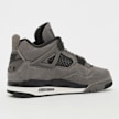 Jordan Air Jordan 4 Retro black/fire red/deep royal blue gris 48609 3