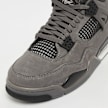 Jordan Air Jordan 4 Retro black/fire red/deep royal blue gris 48609 6