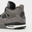 Jordan Air Jordan 4 Retro black/fire red/deep royal blue gris 48609 7