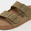 Birkenstock Arizona grün 49635 6