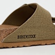 Birkenstock Arizona grün 49635 7