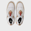 Jordan Spizike Low bianco 48610 6