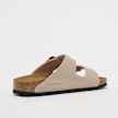 Birkenstock Arizona Flower Buckle beige 49640 3