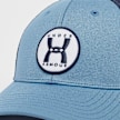 Under Armour Sportswear Trucker blau 48606 4