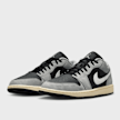 Jordan WMNS Air Jordan 1 Low SE cinzento 48618 4