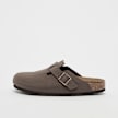 Birkenstock Boston (GS) bruin 49637 1